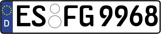 ES-FG9968