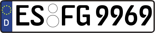 ES-FG9969