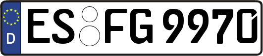ES-FG9970