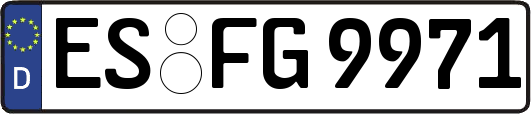 ES-FG9971