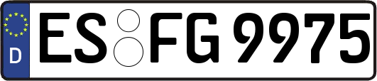 ES-FG9975