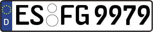 ES-FG9979