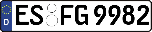 ES-FG9982
