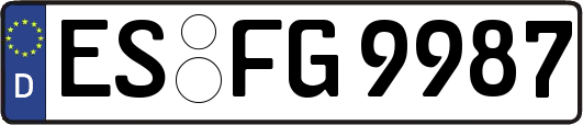 ES-FG9987