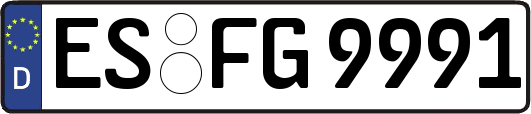 ES-FG9991