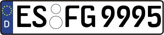 ES-FG9995