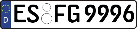 ES-FG9996