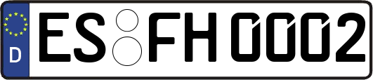 ES-FH0002