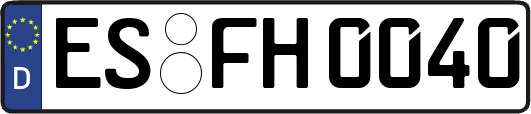 ES-FH0040