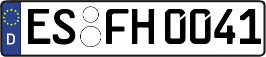 ES-FH0041