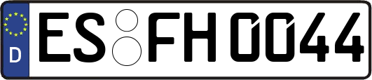 ES-FH0044