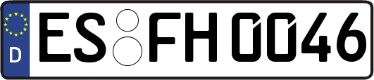 ES-FH0046