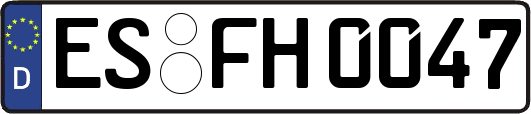 ES-FH0047