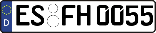 ES-FH0055