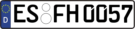 ES-FH0057
