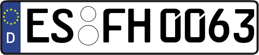 ES-FH0063