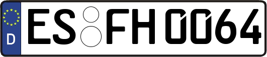ES-FH0064
