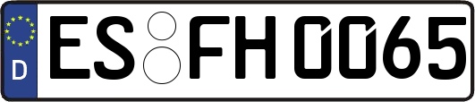 ES-FH0065