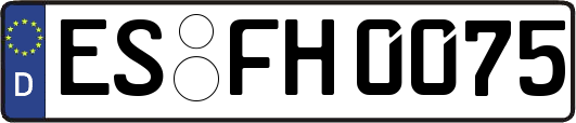 ES-FH0075