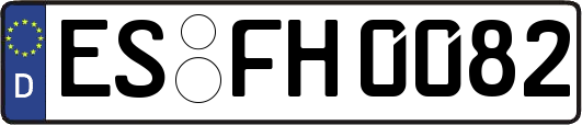 ES-FH0082