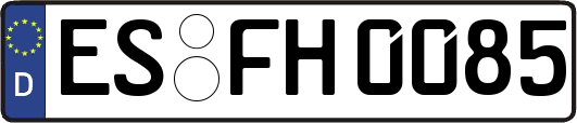 ES-FH0085