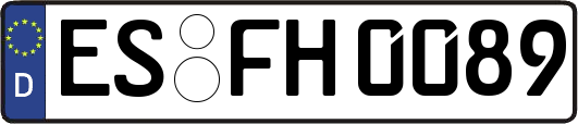 ES-FH0089