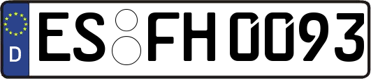 ES-FH0093