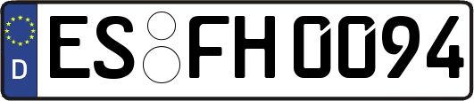 ES-FH0094