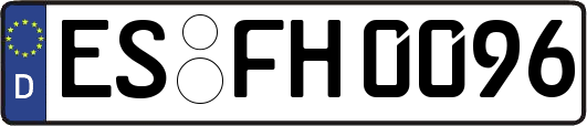 ES-FH0096