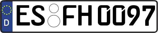 ES-FH0097