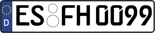 ES-FH0099