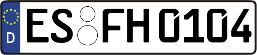 ES-FH0104