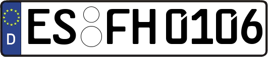 ES-FH0106
