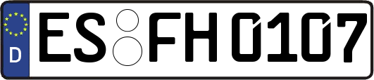 ES-FH0107
