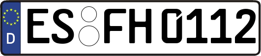 ES-FH0112