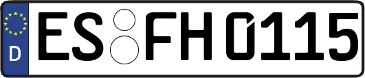 ES-FH0115