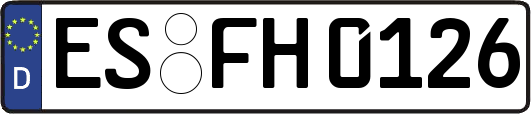 ES-FH0126