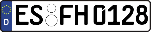 ES-FH0128