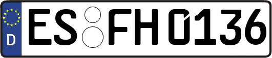 ES-FH0136