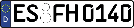 ES-FH0140