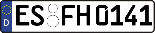 ES-FH0141