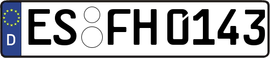 ES-FH0143