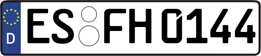 ES-FH0144