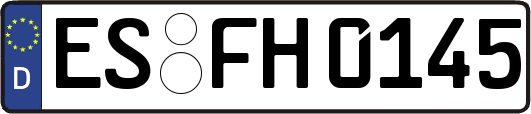 ES-FH0145