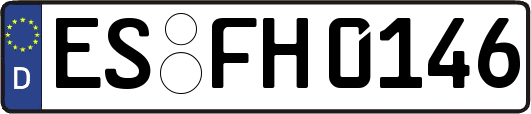 ES-FH0146