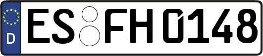 ES-FH0148