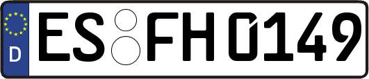 ES-FH0149