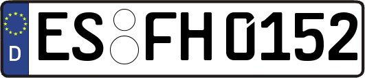 ES-FH0152
