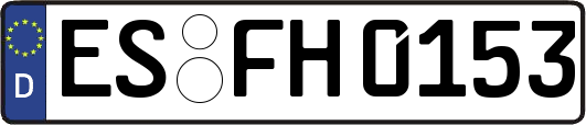 ES-FH0153