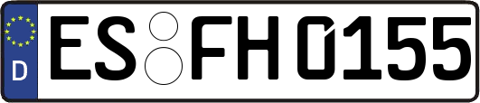 ES-FH0155